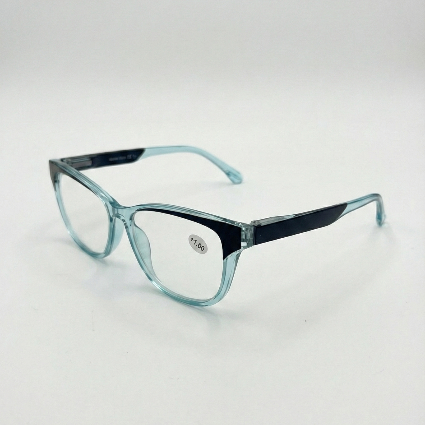 Lente de Aumento Zaha +1.00