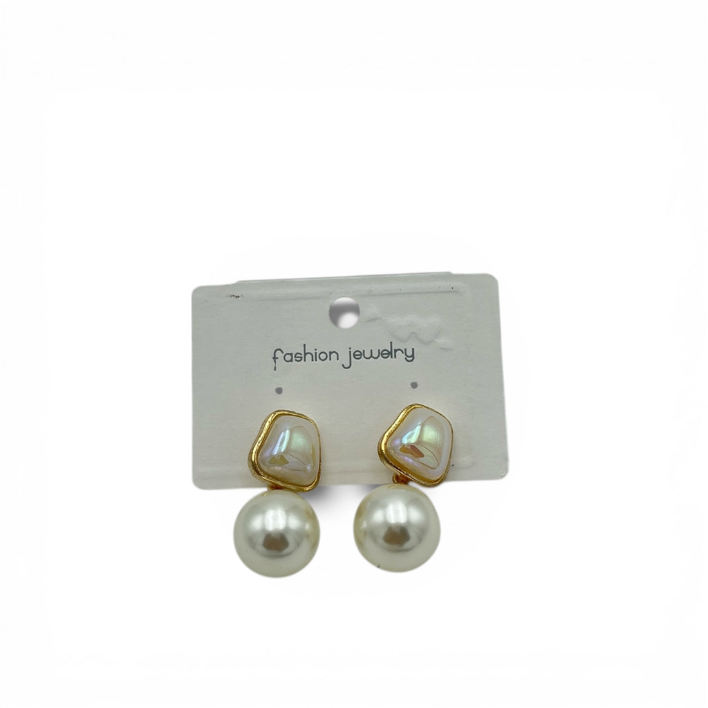 Arete Dorado A7 - Paquete de 12 piezas 11.25 c/u