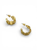 Arete Dorado A9 - Paquete de 12 piezas 11.25 c/u