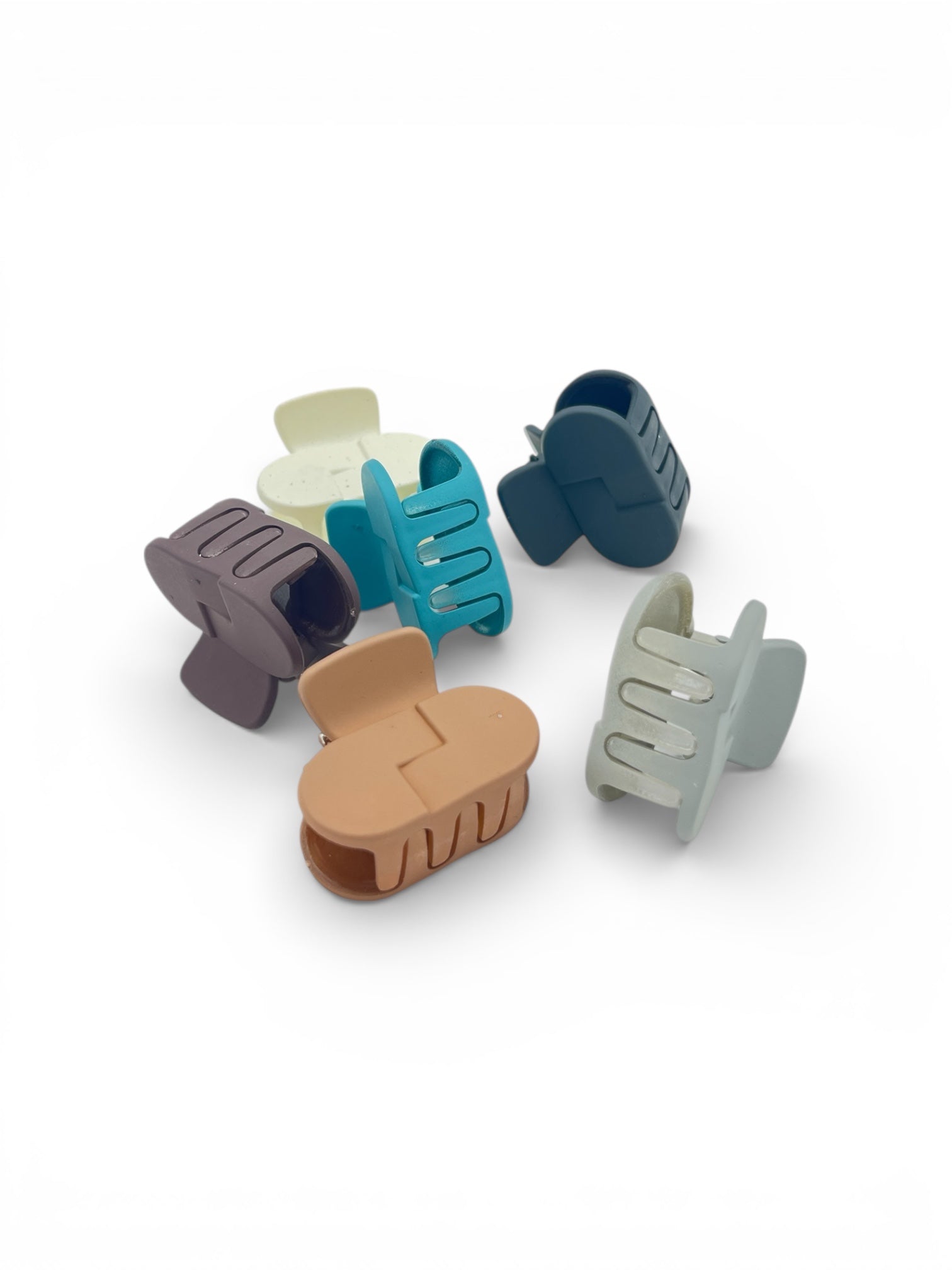 Pinza Chica - Paquete de 12 piezas 2.58 c/u