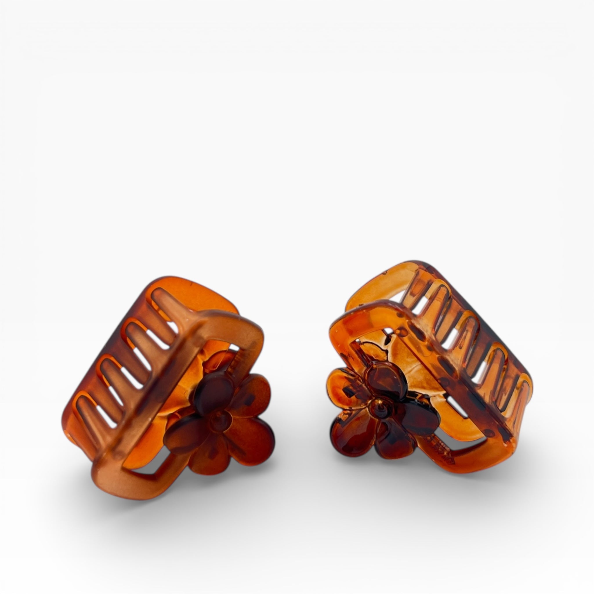 Pinza Chica - Paquete de 12 piezas 2.58 c/u