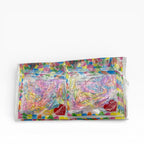 Liga Látex Grande - Paquete de 12 piezas 2.17 c/u