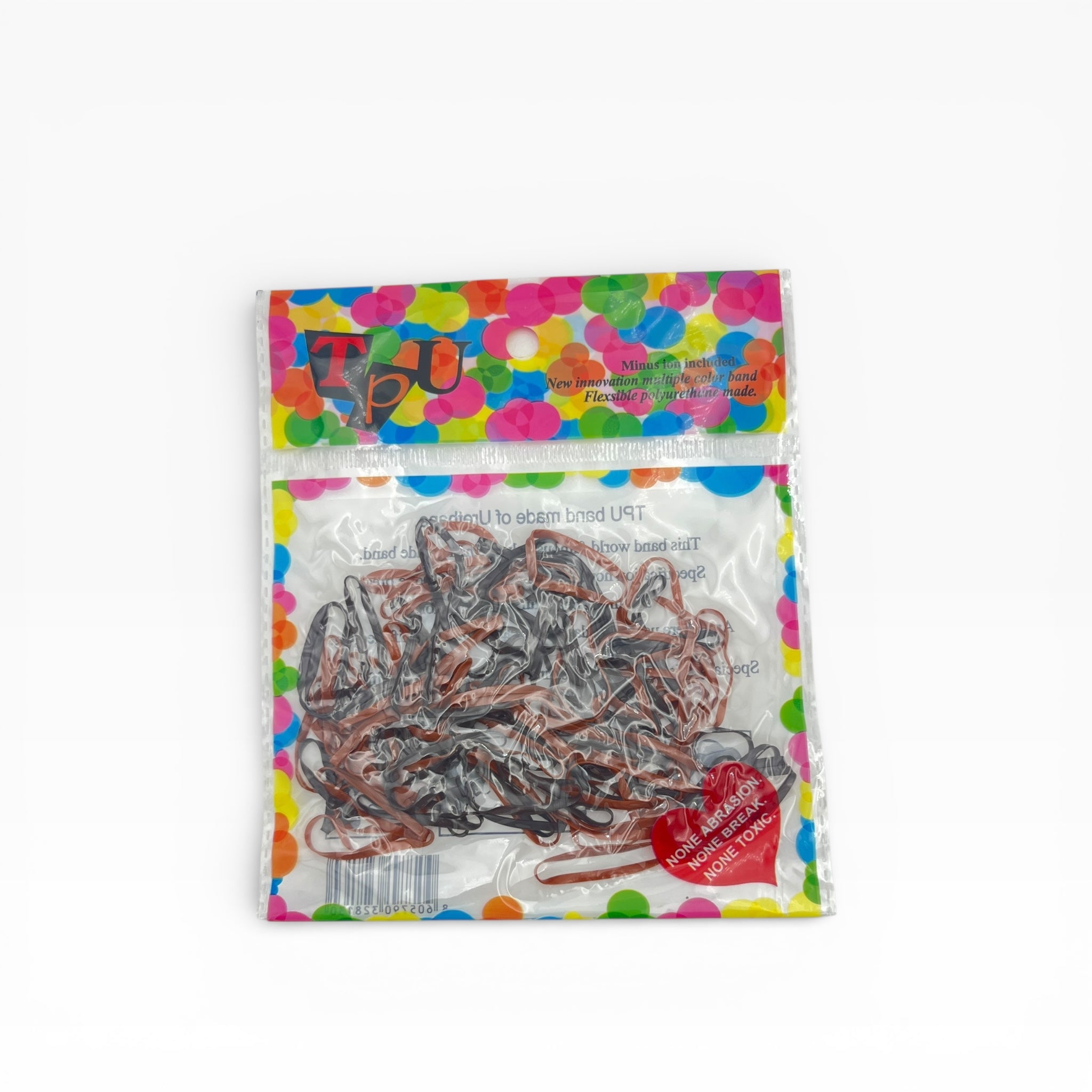 Liga Látex Grande - Paquete de 12 piezas 2.17 c/u