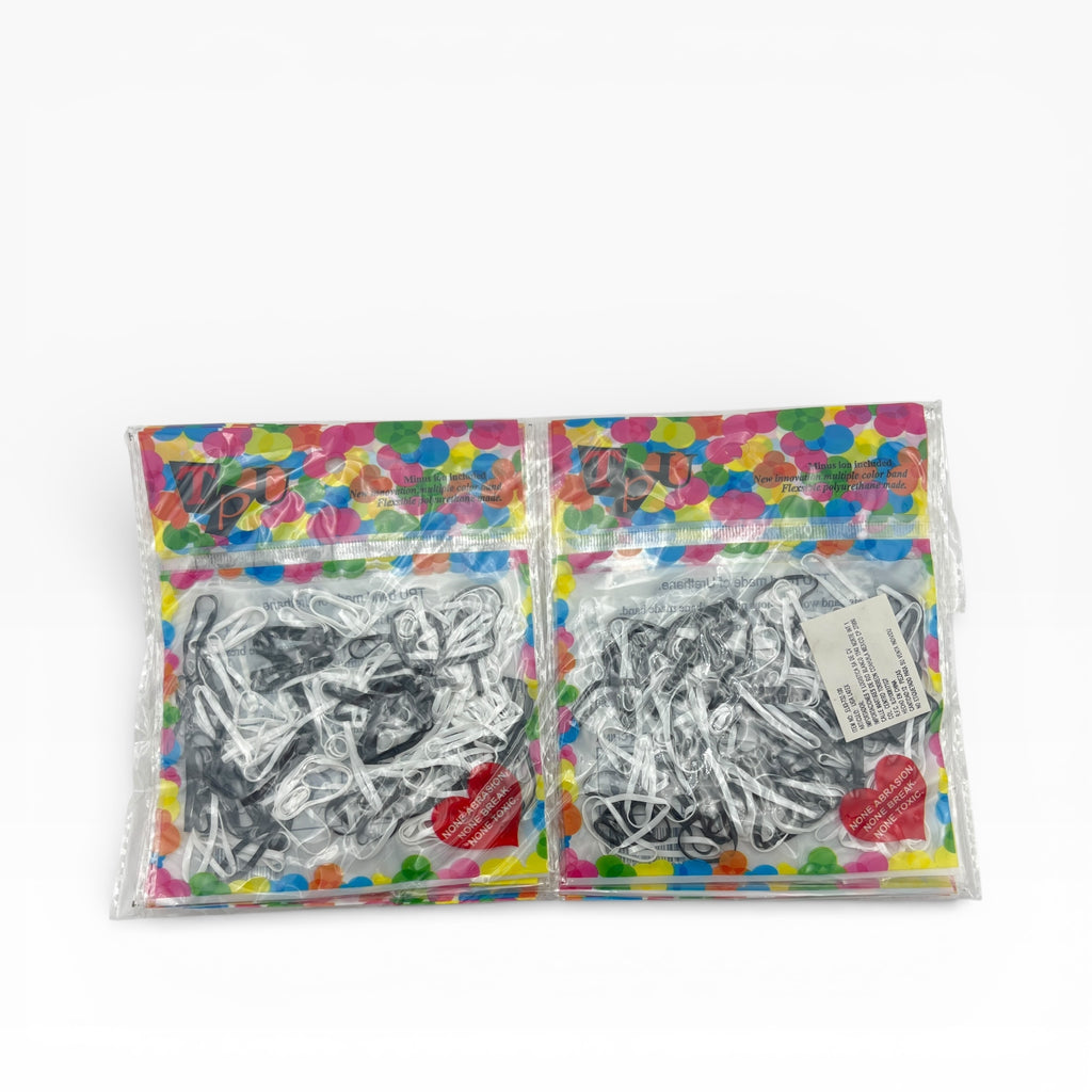 Liga Látex Grande - Paquete de 12 piezas 2.17 c/u