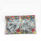 Liga Látex Grande - Paquete de 12 piezas 2.17 c/u