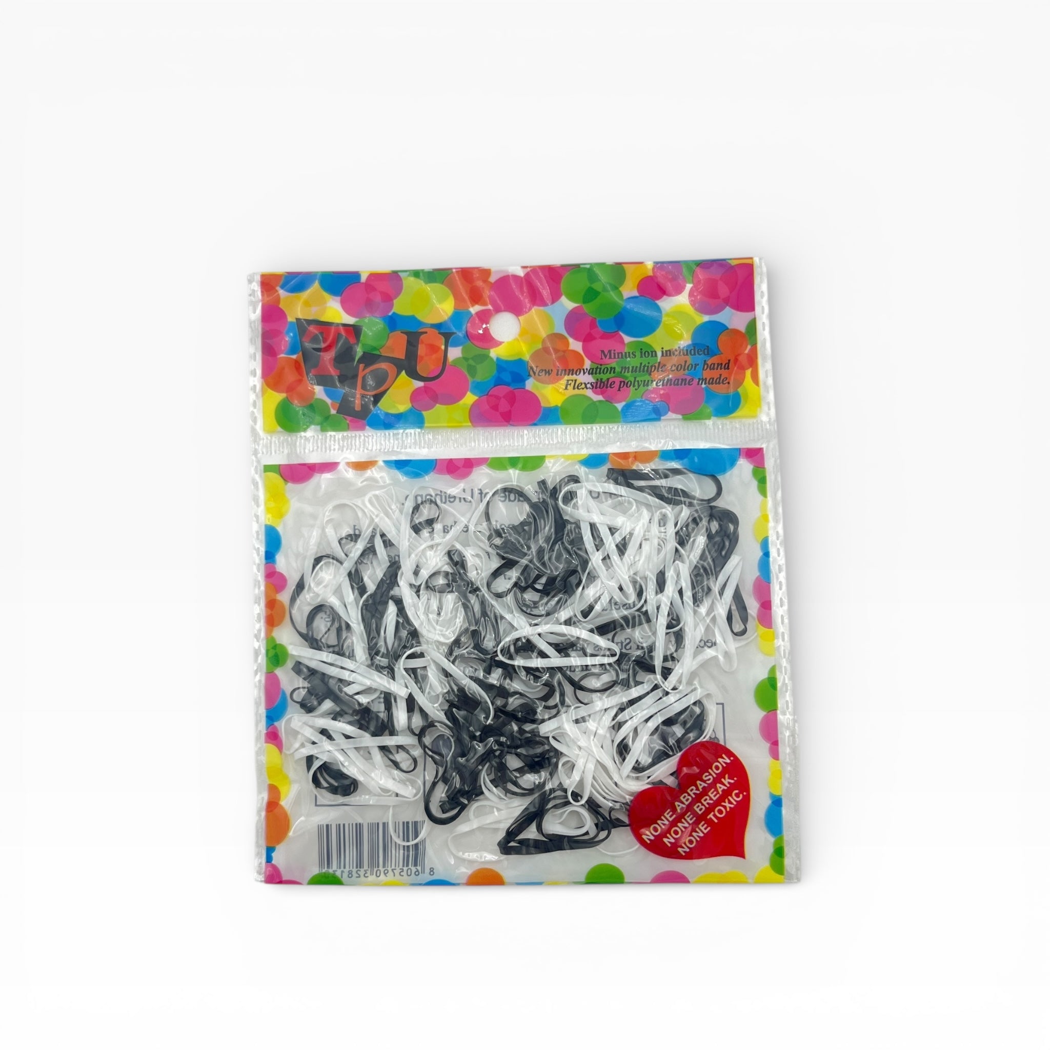 Liga Látex Grande - Paquete de 12 piezas 2.17 c/u