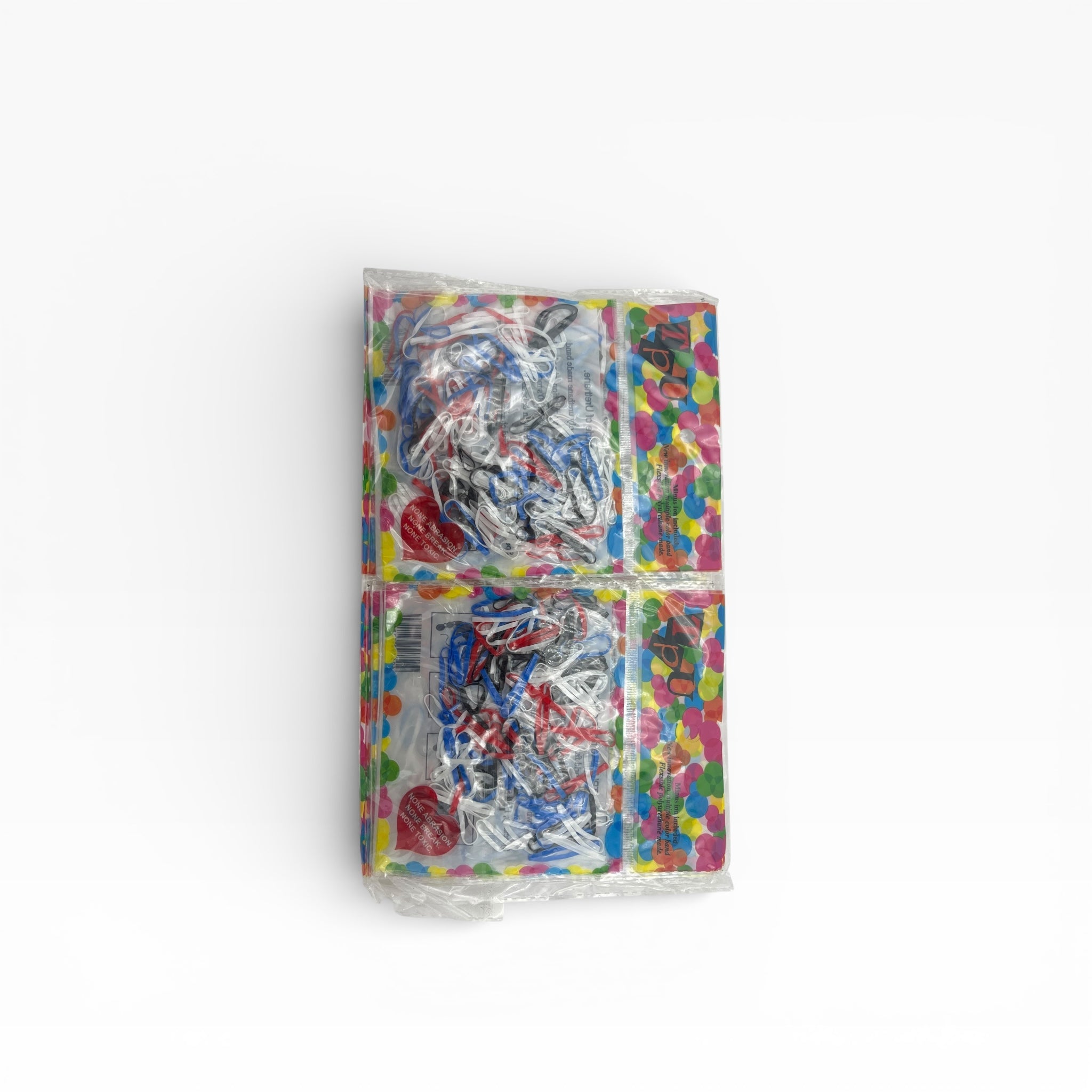 Liga Látex Grande - Paquete de 12 piezas 2.17 c/u