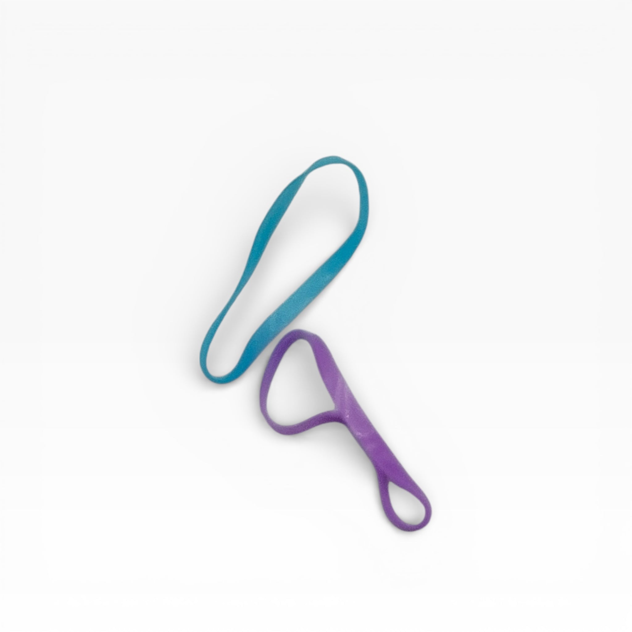 Liga Látex Grande - Paquete de 12 piezas 2.17 c/u