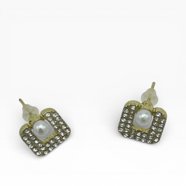 Arete Dorado A10 - Paquete de 12 piezas 11.25 c/u