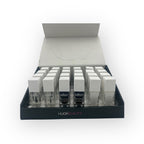 Esmalte Grande Beauty - Paquete de 24 piezas - 3 colores - 6.96 c/u