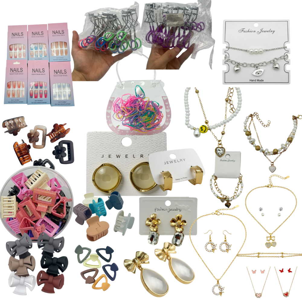 Paquete más Vendidos en Tiendas