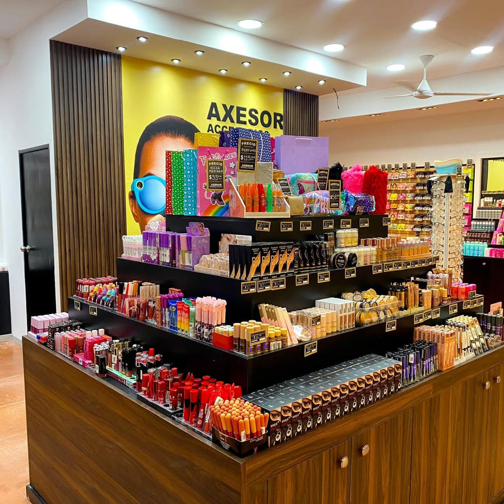 Más que una tienda online.