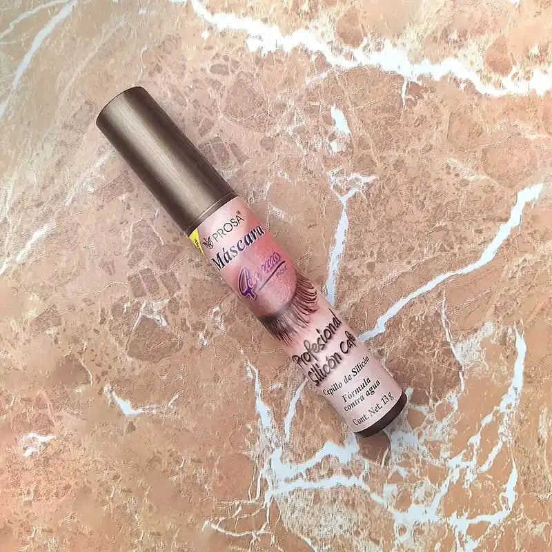 Rimel 4 en 1 Silicon Profesional Café Prosa