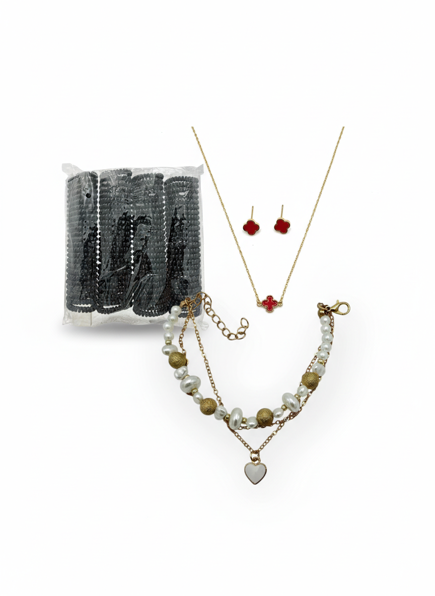 Accessorize Your Look