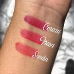 Tinta Para Labios Kiss Proof Italia Deluxe