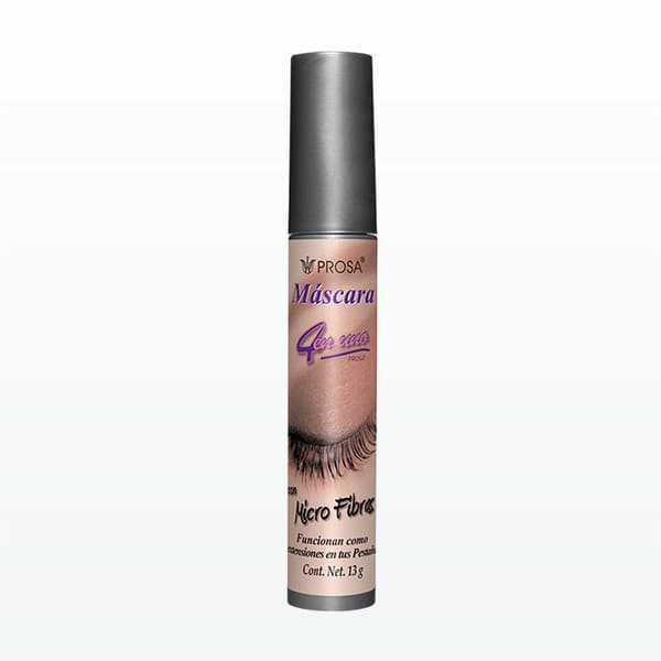 Rimel Microfibras 13g Prosa