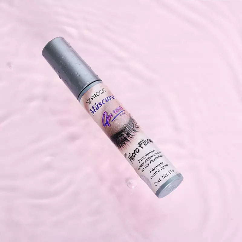 Rimel Microfibras 13g Prosa