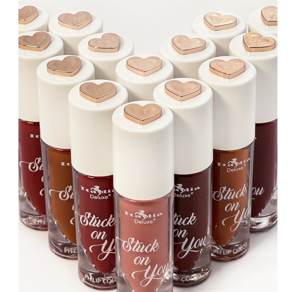 Lip Stain Stock On You Italia Deluxe